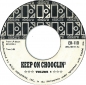 Preview: Keep On Chooglin' - Vol. 1/Deep Fried CD